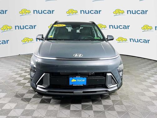 2025 Hyundai KONA Limited