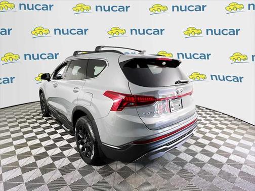 2022 Hyundai SANTA FE XRT