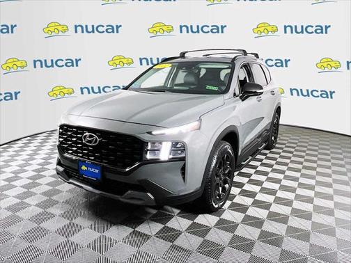 2022 Hyundai SANTA FE XRT