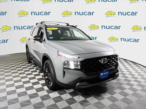 2022 Hyundai SANTA FE XRT