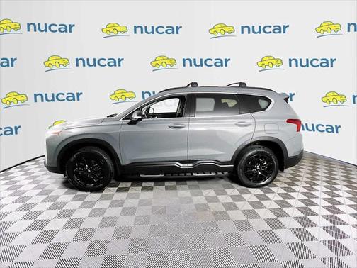 2022 Hyundai SANTA FE XRT