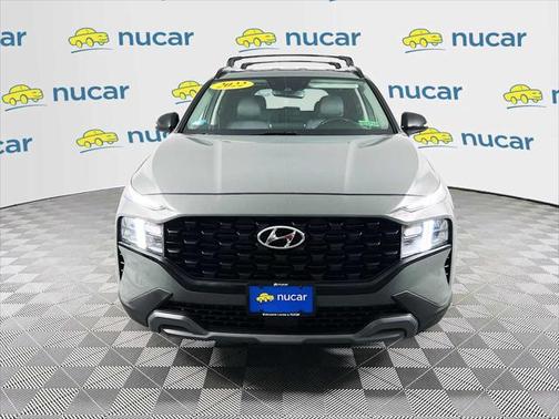2022 Hyundai SANTA FE XRT