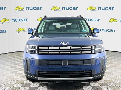 2026 Hyundai SANTA FE SEL 2.4