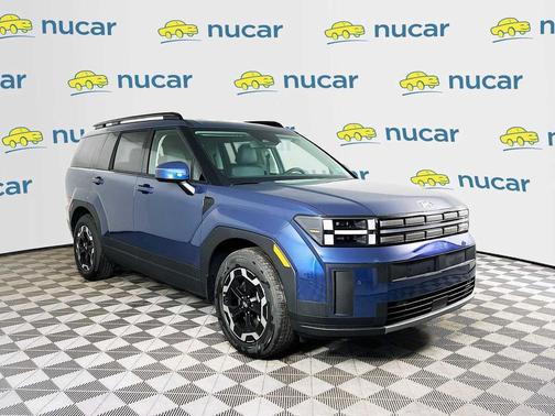 2026 Hyundai SANTA FE SEL 2.4