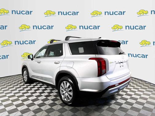 2023 Hyundai PALISADE SEL
