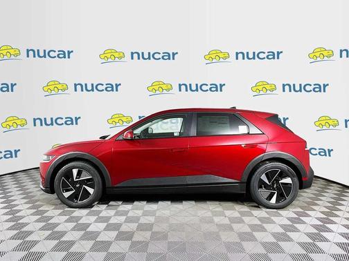 2026 Hyundai IONIQ 5 SEL