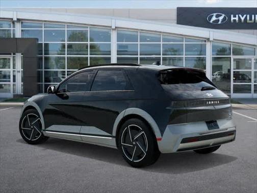 2025 Hyundai IONIQ 5 Limited