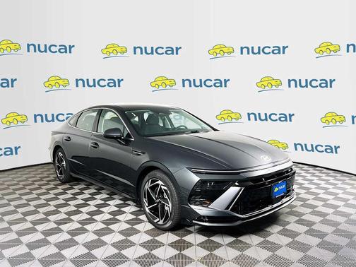 2026 Hyundai SONATA SEL
