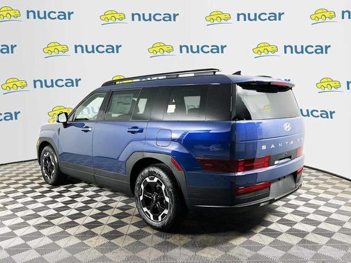 2026 Hyundai SANTA FE SEL 2.4