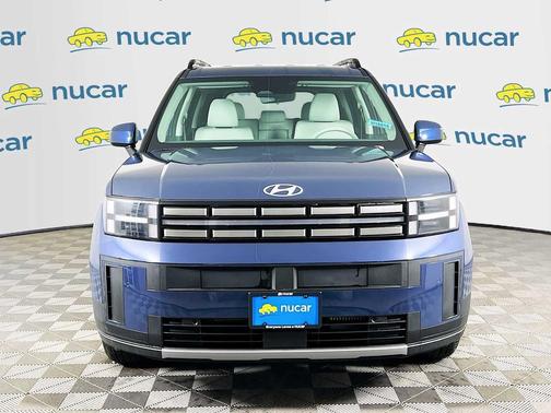 2026 Hyundai SANTA FE SEL 2.4