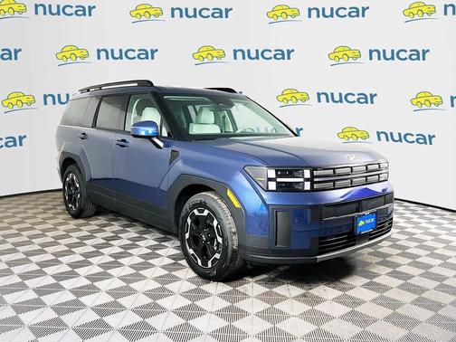 2026 Hyundai SANTA FE SEL 2.4