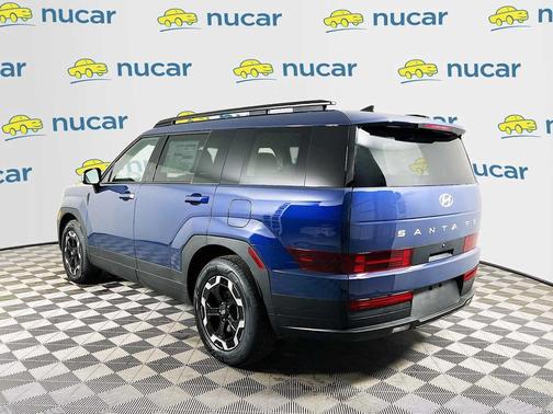 2026 Hyundai SANTA FE SEL 2.4