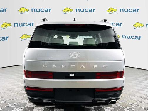 2026 Hyundai SANTA FE SEL 2.4
