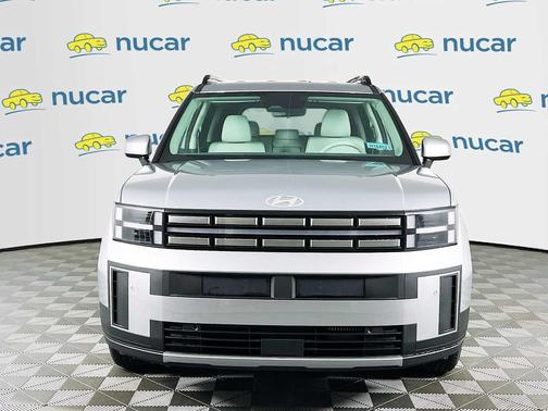 2026 Hyundai SANTA FE SEL 2.4