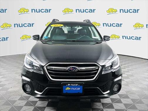 2019 Subaru Outback 3.6R Limited