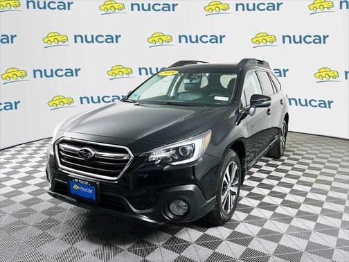 2019 Subaru Outback 3.6R Limited