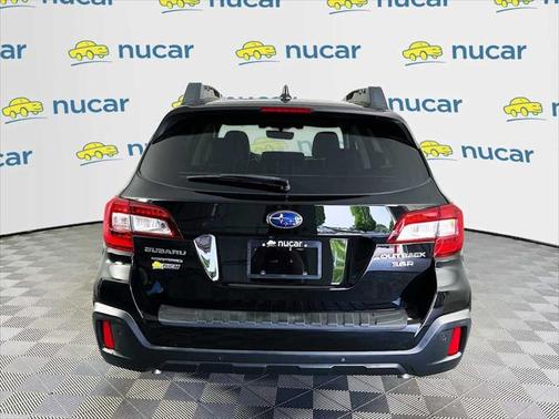 2019 Subaru Outback 3.6R Limited