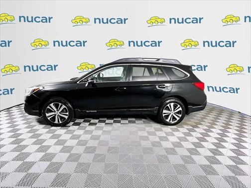 2019 Subaru Outback 3.6R Limited