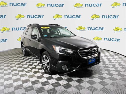 2019 Subaru Outback 3.6R Limited