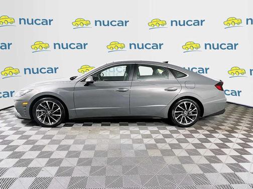 2023 Hyundai SONATA Limited