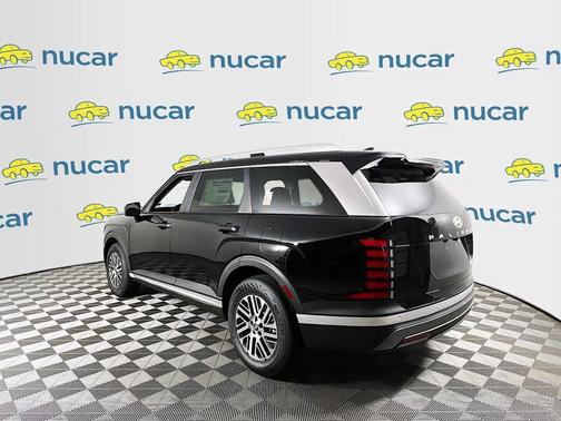 2026 Hyundai PALISADE SEL