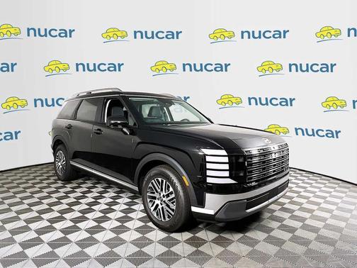 2026 Hyundai PALISADE SEL