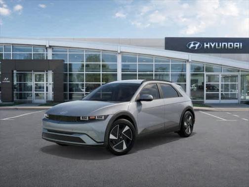 2025 Hyundai IONIQ 5 SE