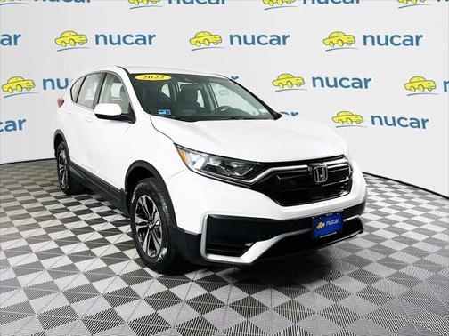 2022 Honda CR-V AWD Special Edition