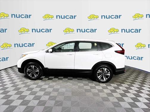 2022 Honda CR-V AWD Special Edition