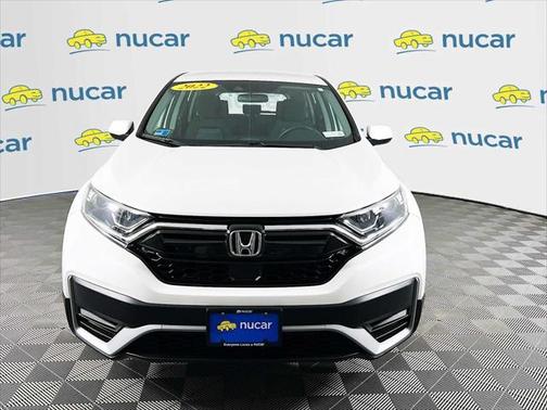 2022 Honda CR-V AWD Special Edition
