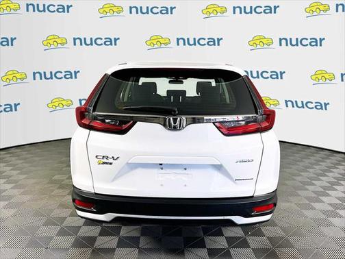 2022 Honda CR-V AWD Special Edition