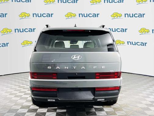2026 Hyundai SANTA FE SEL 2.4