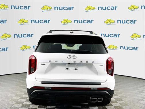 2025 Hyundai PALISADE XRT