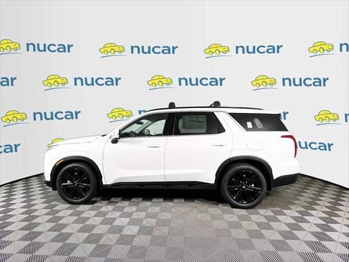 2025 Hyundai PALISADE XRT