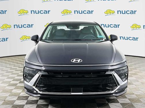 2026 Hyundai SONATA SEL