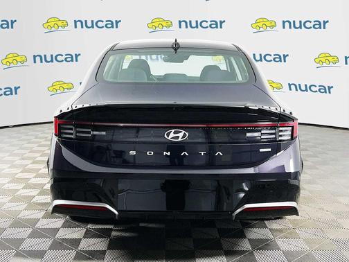 2026 Hyundai SONATA SEL