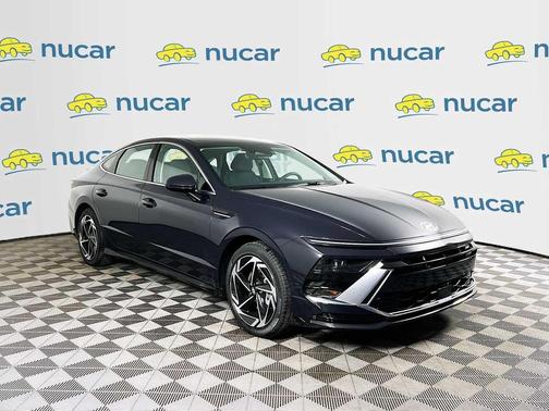 2026 Hyundai SONATA SEL