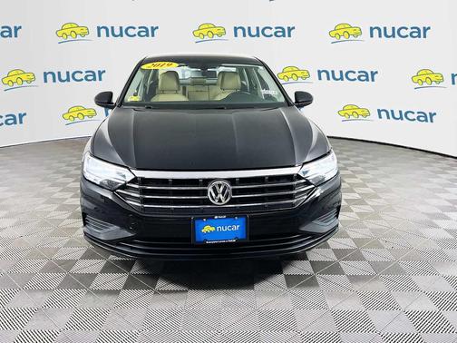2019 Volkswagen Jetta 1.4T SE