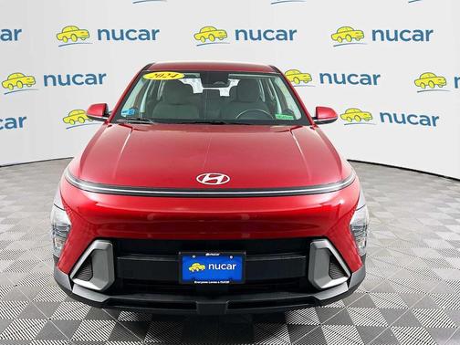 2024 Hyundai KONA SE