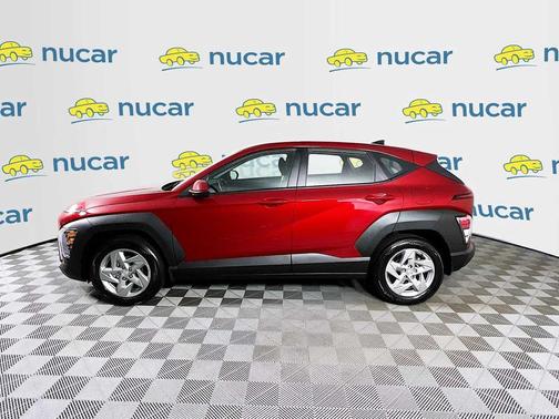 2024 Hyundai KONA SE