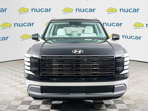 2026 Hyundai Palisade Hybrid SEL 8P