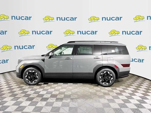 2026 Hyundai SANTA FE SEL 2.4