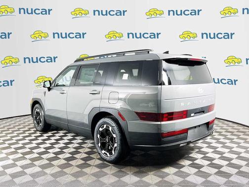 2026 Hyundai SANTA FE SEL 2.4