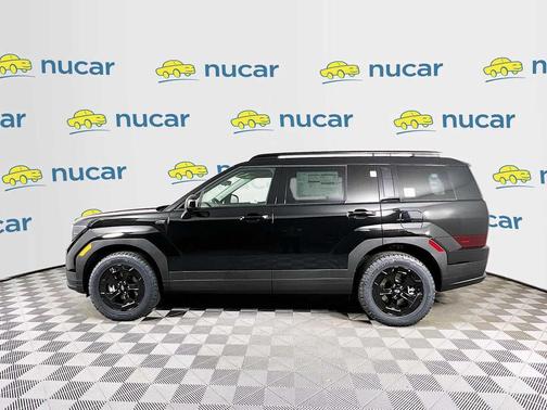 2026 Hyundai SANTA FE XRT