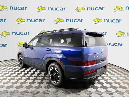 2026 Hyundai SANTA FE SEL 2.4