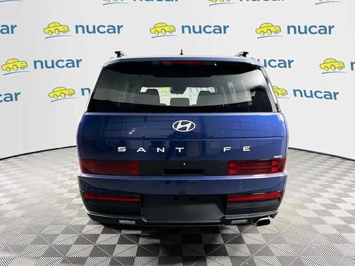 2026 Hyundai SANTA FE SEL 2.4