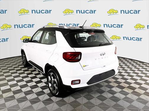 2024 Hyundai VENUE Limited