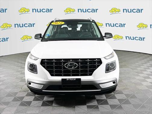 2024 Hyundai VENUE Limited