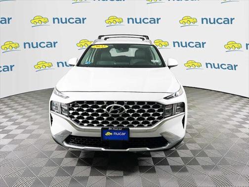 2022 Hyundai SANTA FE SEL 2.4