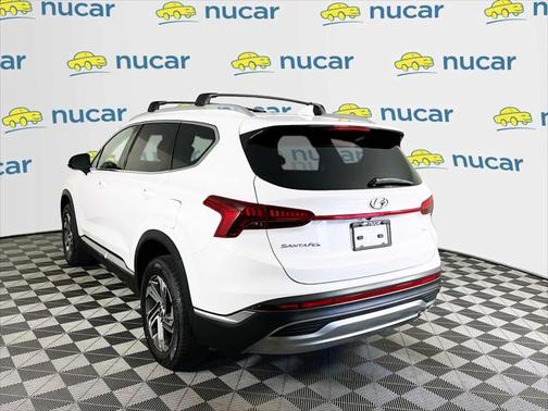 2022 Hyundai SANTA FE SEL 2.4